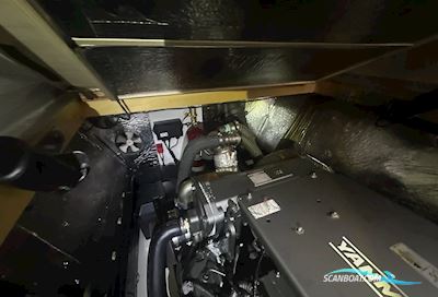 Leopard 51 Powercat Motorboat 2019, with Yanmar engine, No country info