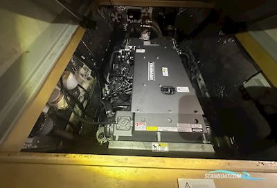Leopard 51 Powercat Motorboat 2019, with Yanmar engine, No country info