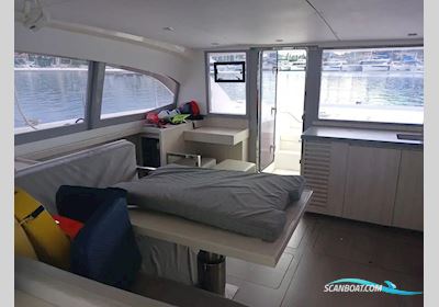 Leopard Powercat 43 Motorboat 2020, with Yanmar engine, No country info
