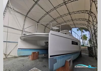 Leopard Powercat 43 Motorboat 2017, with Yanmar engine, Virgin Islands