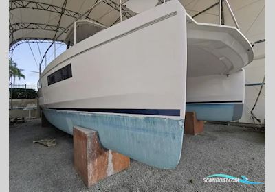 Leopard Powercat 43 Motorboat 2017, with Yanmar engine, Virgin Islands
