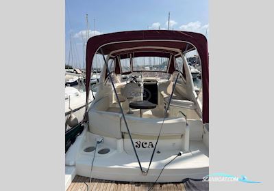 Lexsia  Silence 26 Motorboat 2009, with Volvo Penta  engine, France