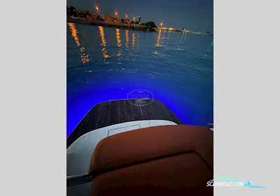 Lexsia  Silence 28 Motorboat 2008, with Mercruiser  engine, France