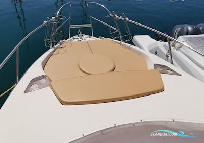 Lexsia 28 Silence Motorboat 2008, with Mercruiser V8 engine, France