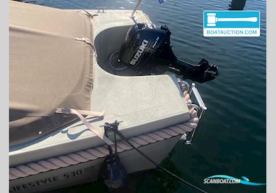 Lifestyle 530 Motorboat 2023, The Netherlands