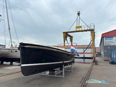 Lifestyle 9.60 Motorboat 2009, with Vetus Diesel engine, The Netherlands
