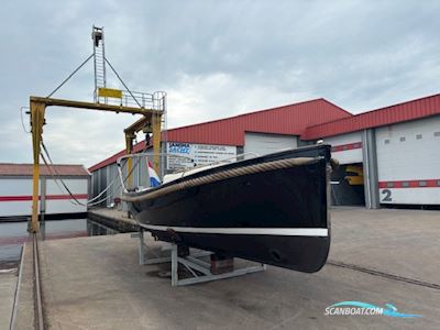 Lifestyle 9.60 Motorboat 2009, with Vetus Diesel engine, The Netherlands