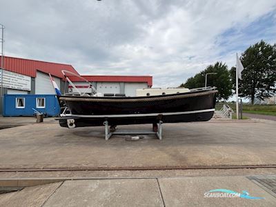 Lifestyle 9.60 Motorboat 2009, with Vetus Diesel engine, The Netherlands