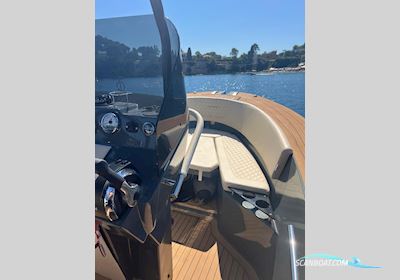 Lilybaeum Levanzo 25 Motorboat 2023, with Mercury engine, France