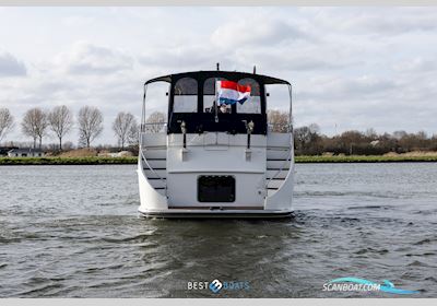 Linskens  Catfish 1400 Motorboat 2008, The Netherlands