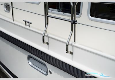 Linssen 40.0 Sedan Motorboat 2019, The Netherlands