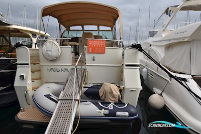 Linssen 470 Grand Sturdy Motorboat 2009, with Vetus engine, Greece