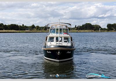 Linssen Classic Sturdy 32 AC Motorboat 2014, with Volvo Penta D2-75F engine, The Netherlands