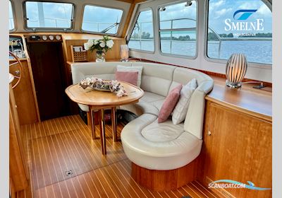 Linssen Grand Sturdy 380 Sedan Motorboat 2004, with Volvo Penta, D2 engine, The Netherlands