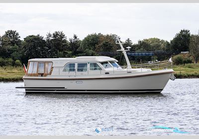 Linssen Grand Sturdy 40.0 Sedan Motorboat 2020, The Netherlands