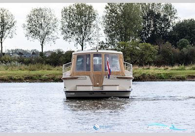 Linssen Grand Sturdy 40.0 Sedan Motorboat 2020, The Netherlands