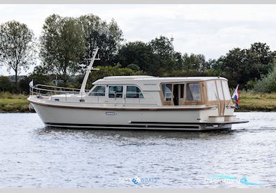 Linssen Grand Sturdy 40.0 Sedan Motorboat 2020, The Netherlands