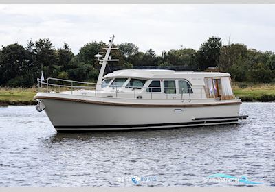 Linssen Grand Sturdy 40.0 Sedan Motorboat 2020, The Netherlands