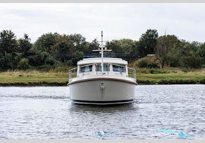 Linssen Grand Sturdy 40.0 Sedan Motorboat 2020, The Netherlands