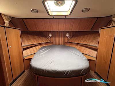 Linssen Grand Sturdy 40,9 AC Motorboat 2009, The Netherlands