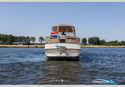 Linssen Grand Sturdy 40.9 AC Motorboat 2008, with Volvo Penta D3 engine, The Netherlands