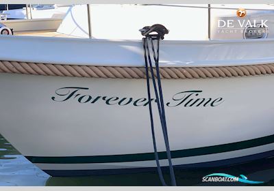 Linssen Grand Sturdy 40.9 Sedan Motorboat 2011, with Volvo Penta engine, The Netherlands