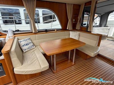 Linssen Grand Sturdy 43.9 Sedan Motorboat 2015, The Netherlands