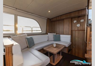 Linssen Grand Sturdy 45 - AC - France Proof Motorboat 2020, The Netherlands