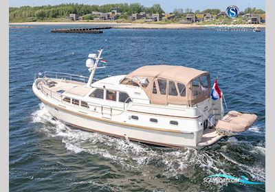 Linssen Grand Sturdy 470 AC MK II Diamond Edition Motorboat 2011, with Vetus Deutz engine, The Netherlands