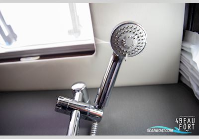 Linssen Grand Sturdy 470 Sedan Wheelhouse Longtop Motorboat 2017, with Volvo Penta D3 engine, The Netherlands