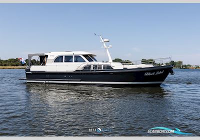 Linssen Grand Sturdy 470 Sedan Wheelhouse Motorboat 2015, with Volvo Penta D3 engine, The Netherlands