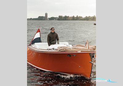 Long Island 28 Sportsman Sun Motorboat 2011, The Netherlands