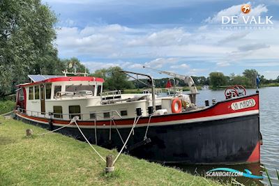 Luxe Motor 18.30 Motorboat 2001, with DAF engine, Belgium