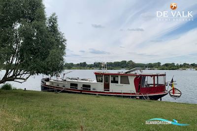Luxe Motor 18.30 Motorboat 2001, with DAF engine, Belgium