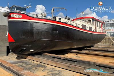 Luxe Motor 18.30 Motorboat 2001, with DAF engine, Belgium