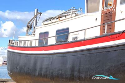 Luxe Motor 18.30 Motorboat 2001, with DAF engine, Belgium