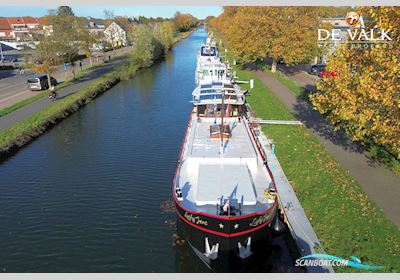 Luxe Motor 24.95 Motorboat 2025, with Iveco  engine, Belgium