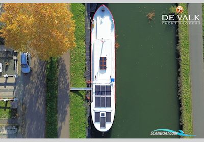 Luxe Motor 24.95 Motorboat 2025, with Iveco engine, Belgium