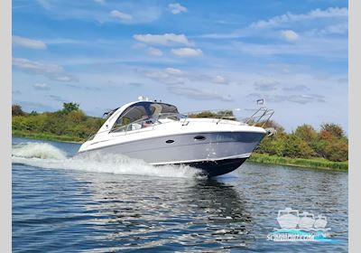 Luxor Motorboat 2008, The Netherlands