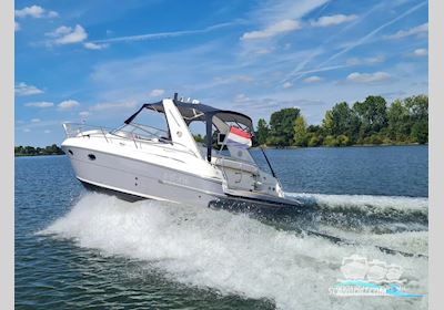 Luxor Motorboat 2008, The Netherlands