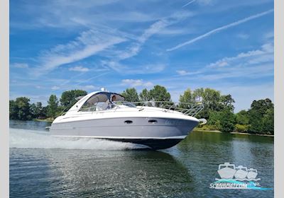 Luxor Motorboat 2008, The Netherlands