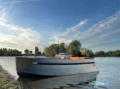 Luxury Tender 55 Motorboat 2023, The Netherlands