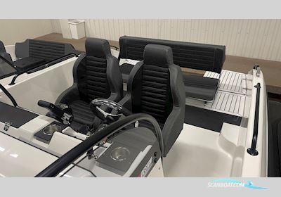 MICORE 65 CC Motorboat 2024, with Mercury engine, Sweden