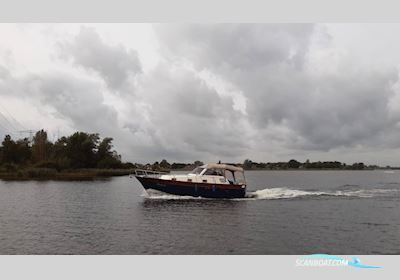 MIMI Libeccio 31 Motorboat 2007, The Netherlands