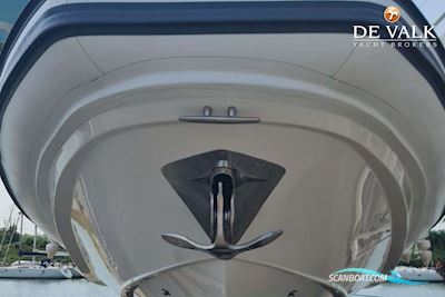 Magazzu MX-11 Spyder Motorboat 2014, with Mercury engine, Italy