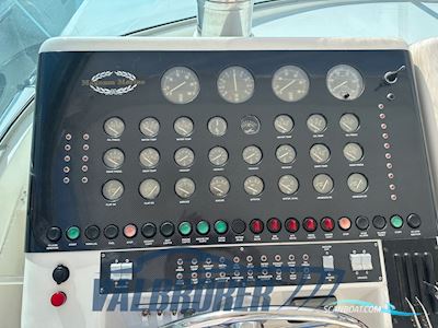 Magnum Marine Magnum 53