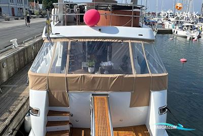 Maiora 70 Motorboat 1986, with Detroit engine, Sweden