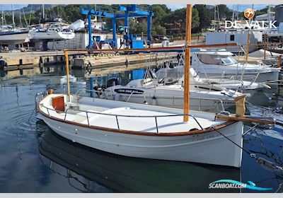 Majoni 30P Motorboat 2019, with Sole engine, Spain
