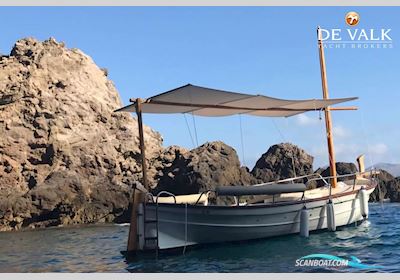 Majoni 30P Motorboat 2019, with Sole engine, Spain