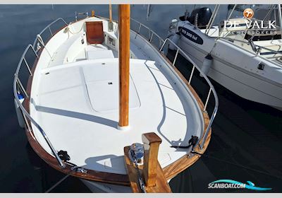 Majoni 30P Motorboat 2019, with Sole engine, Spain